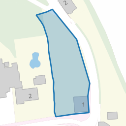 Perceel ZLW00-I-1899