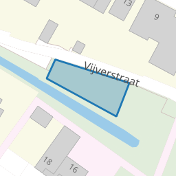 Perceel ZLW00-I-1909