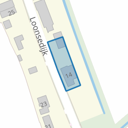 Perceel ZLW00-I-1921