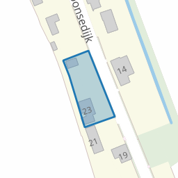 Perceel ZLW00-I-1922