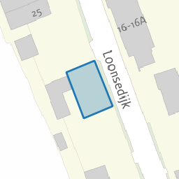 Perceel ZLW00-I-1925