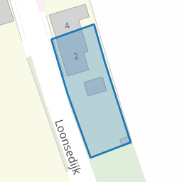 Perceel ZLW00-I-1944