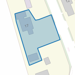 Perceel ZLW00-I-1947