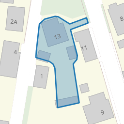 Perceel ZLW00-I-1958