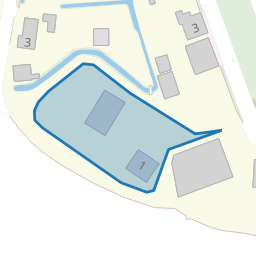 Perceel ZLW00-I-1975