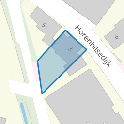 Perceel ZLW00-I-1983