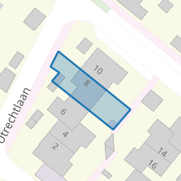 Perceel ZLW00-I-1991