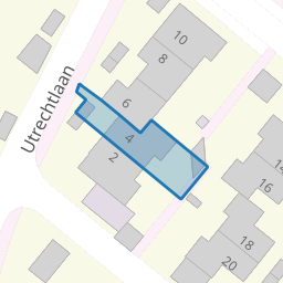 Perceel ZLW00-I-1995