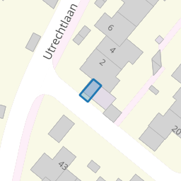 Perceel ZLW00-I-1999