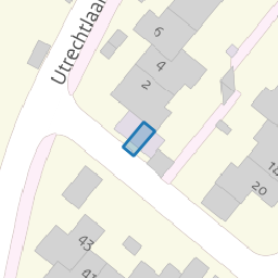 Perceel ZLW00-I-2000