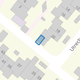 Perceel ZLW00-I-2003