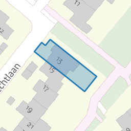 Perceel ZLW00-I-2004