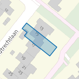 Perceel ZLW00-I-2005