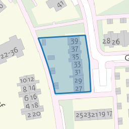 Perceel ZLW00-I-2021