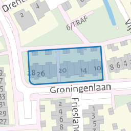 Perceel ZLW00-I-2023