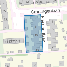 Perceel ZLW00-I-2025