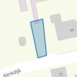 Perceel ZLW00-I-2029