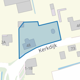 Perceel ZLW00-I-2030