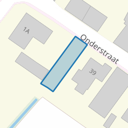 Perceel ZLW00-I-2033