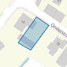 Perceel ZLW00-I-2034