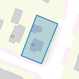 Perceel ZLW00-I-2041