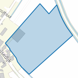 Perceel ZLW00-I-2047