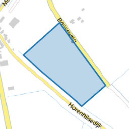 Perceel ZLW00-I-2048