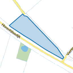 Perceel ZLW00-I-2049