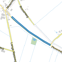 Perceel ZLW00-I-2051