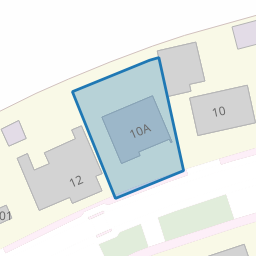 Perceel ZLW00-I-2060