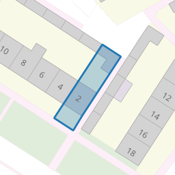 Perceel ZLW00-I-2061