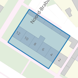 Perceel ZLW00-I-2062