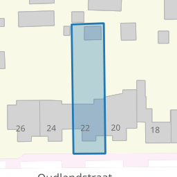 Perceel ZLW00-I-2067