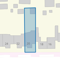 Perceel ZLW00-I-2068