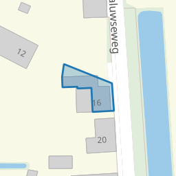 Perceel ZLW00-I-2069