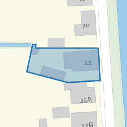 Perceel ZLW00-I-2071