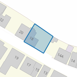 Perceel ZLW00-I-2084