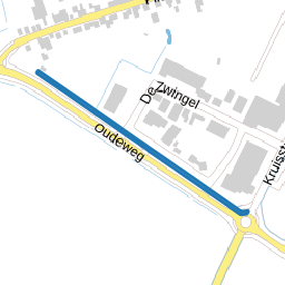 Perceel ZLW00-I-2089