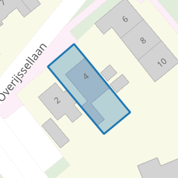 Perceel ZLW00-I-2106