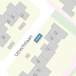 Perceel ZLW00-I-2108