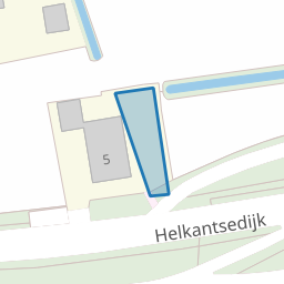 Perceel ZLW00-I-2111