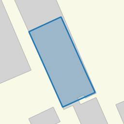 Perceel ZLW00-I-2116