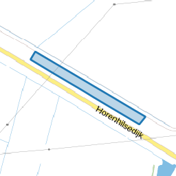 Perceel ZLW00-I-2123