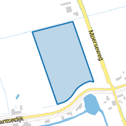 Perceel ZLW00-I-2131