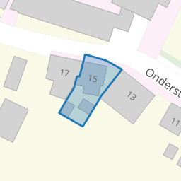 Perceel ZLW00-I-2135