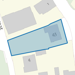 Perceel ZLW00-I-2139