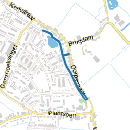 Perceel ZLW00-I-2146