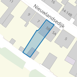 Perceel ZLW00-I-2147