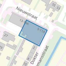 Perceel ZLW00-I-2149