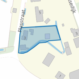 Perceel ZLW00-I-2164